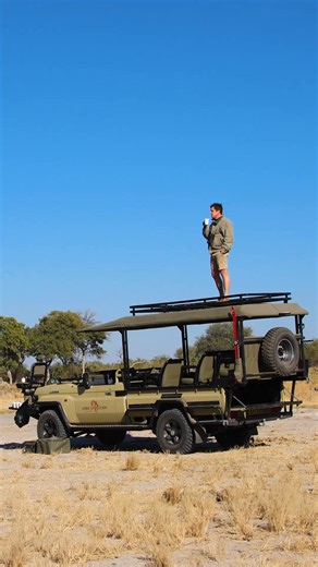 268K views · 92 reactions | Find your edge in the wilderness. This is travel for those who want to feel alive again. | Routes Rediscovered | Facebook