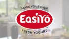 Easiyo Yoghurt Maker Red 1kg Yogurt Maker and 2 Sachets Starter Pack  | eBay UK