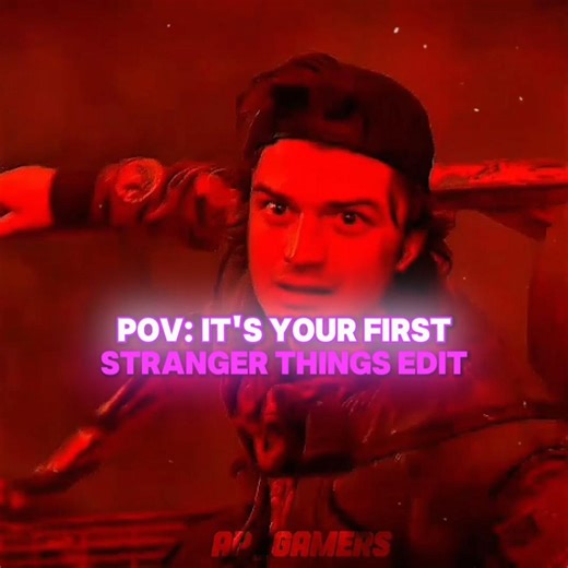 Jonathan Saves Steve💀🤯||Stranger Things 5 Edit||Locura Letal(Super Slowed)||#squidgame3 #shorts