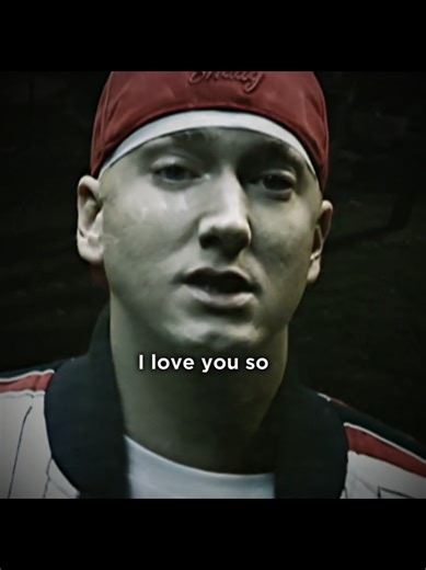 Creative Eminem Fan Edits You Can't Miss