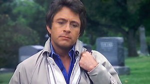 The Incredible Hulk Pilot David visits his grave and also Elaina’s scene