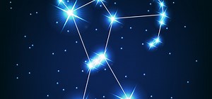 Orión ¿Quién es y cuál es el origen de la constelación? - WeMystic