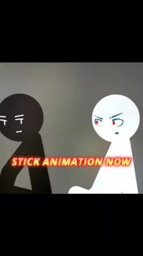 Stick Animation Evolution: From Past to Present