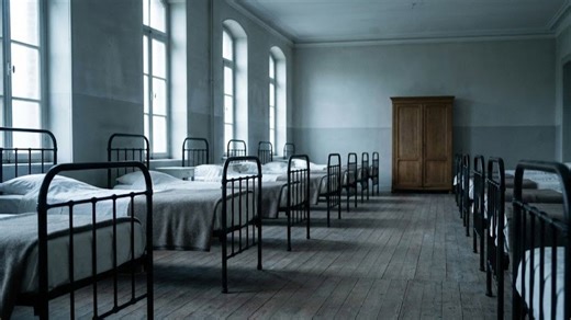 How the 1918 flu killed tens of millions