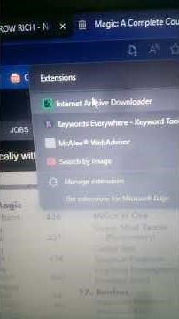 How do Download books from Internet Archive fir free. #books #internetbooks #downloadbook