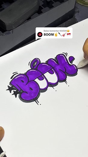 Graffiti Art Tutorial: Mastering Letter Styles