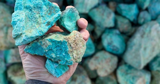 Shell: The Role of Critical Minerals in 2100