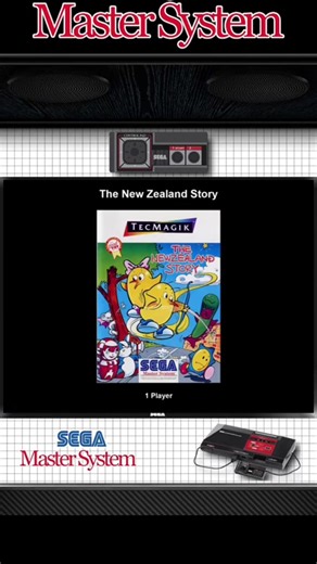 Best Sega Master System Games to Play (Retro Favorites)