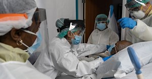 New Hydroxychloroquine Study Shows Stunning Results That Counter Liberal Media Narrative