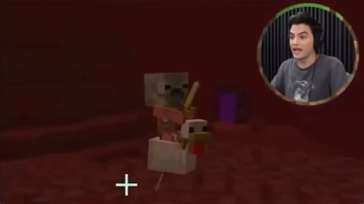 Melhores Momentos da Saga do Minecraft com Felipe Neto