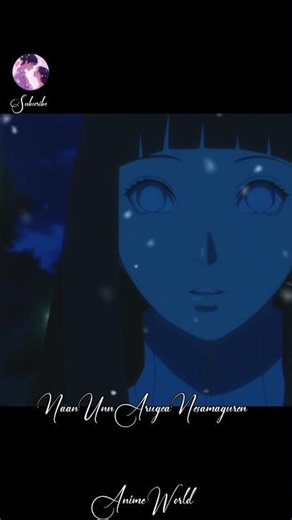 💕 Naruto and Hinata 💕 Part - 01 💕 Couples Song 💕#naruto #hinata #animeshorts