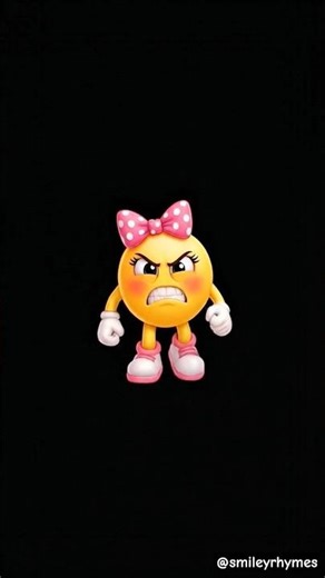 i'm angry...!! #trending #funny #smilesmile #funny #viral #emoji #baby #funnymoment #angry