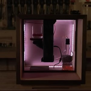 121K views · 1.6K reactions | Alexa, Pour Me a Drink!  | John Malecki | Facebook