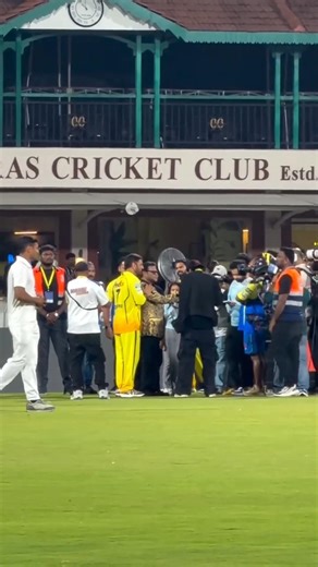 A R Rahman,Ruturaj Gaikwad,MS Dhoni #roar #csk #cskfans #cricket #ipl #cricketnews #msdhoni #msd