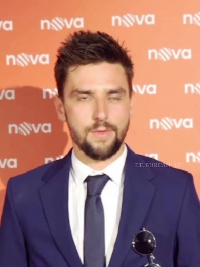 Top Czech Actors and Actresses Showcase Their Talent