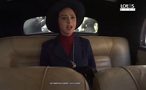 伊朗波斯语电视连续剧 Shahrzad (夏赫尔萨德)第一季第一集 4