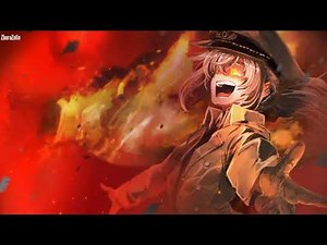 Nightcore - Gasoline