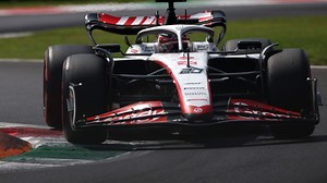Haas set to become latest team to copy Red Bull with upgrades for Austin