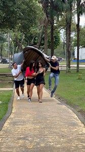 La bolsita gigante😂 | Lener