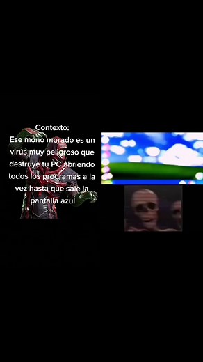 Virus del Mono Morado: Orígenes, Peligros y Contexto