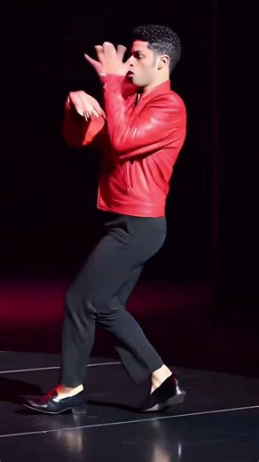 Young Michael Jackson proving he was born to dance #MJ #Talent #Untouchable