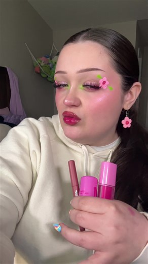 Creative Lip Combos for Thin Lips