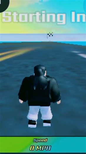 Speed in Roblox: The secret method to move faster now