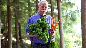 Vitamania Extended Interview - Prof Walter Willett