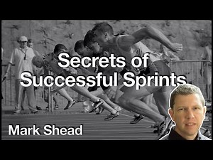 Secrets of Successful Sprints - AgileLnL