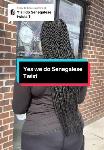 Mastering Senegalese Twist Techniques
