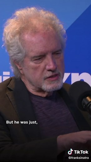 Bob Gaudio on Frank Sinatra: Soulful Singing Style