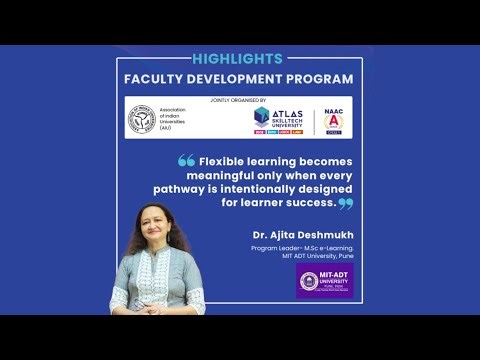 Pedagogy 4.0: Integrating LCM In Flexible Learning