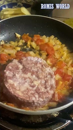 Ibahin natin ang style sa pagluluto ng corned beef #cooking