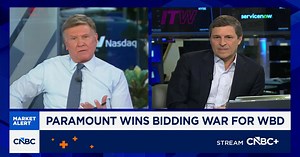 Paramount wins bidding war for Warner Bros. Discovery: Here's what to know