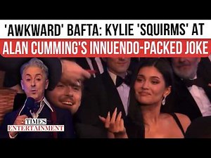 Kylie Jenner Left 'CRINGING' After 'Awkward' BAFTAs Joke By Alan Cumming; Viral Clip Stuns Audience