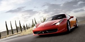 Ferrari 458 Italia - Technical sheet, test, engines, equipment, photos and prices