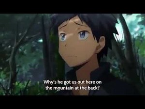 Assassination Classroom Episode 15