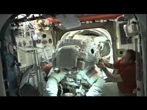 STS-134: The Final Countdown
