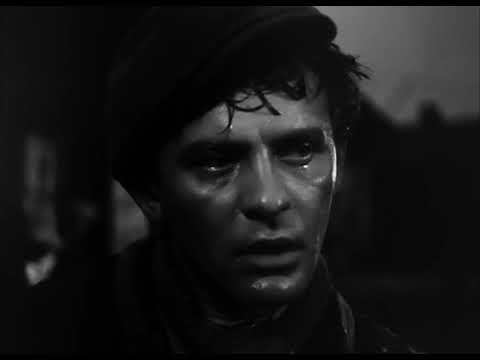 A Generation (Pokolenie, 1955) Full Movie - English Sub | Andrzej Wajda