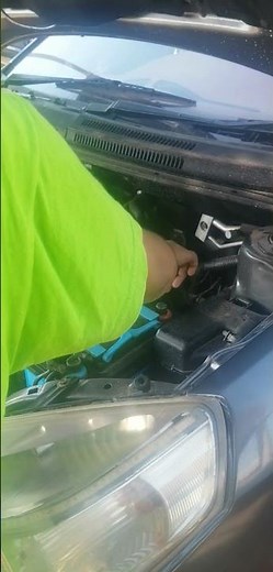 Complete Engine Cylinder Head Rebuild & Test