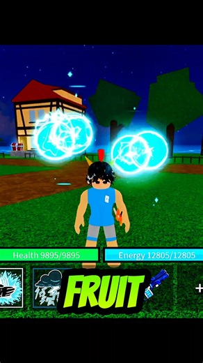 Why Blox Fruits Feels EASY Now! 🤯 #shorts