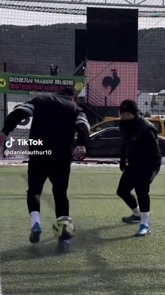 Daily Dribble May Trick Skills Challenge Tutorial