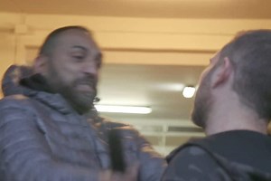 Roberto Spada rinviato a giudizio: sarà processato per la testata al giornalista Rai