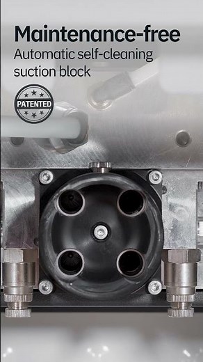 Gysdust Pro Extractor : next-generation sanding machines for car body workshops