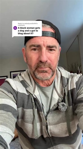 Charles Lindsey, Ruby Dooby Do & Bruce too on Instagram: "I’m assuming they didn’t watch the video because I am talking about getting dogs from reputable/ethical breeders, not her getting a Doberman. This page is about Dobermans and I talk about the importance of ethical breeders. Backyard Doberman breeders are greedy and don’t can about the breed, they only care about money. Because of that, they are destroying the health and temperament of this breed. I will call out any breeder that I come ac