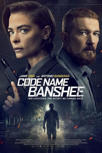 "Código Banshee " (2022) - Trailer | vídeos