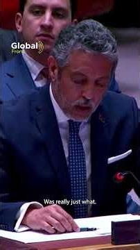 WATCH | Libya Issues Conflict Warning