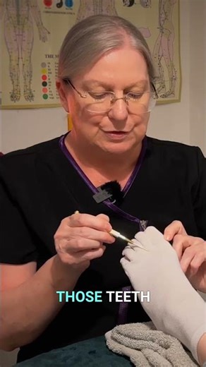 ASMR (Unintentional ASMR, Real person ASMR)