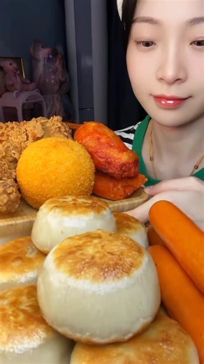 Cheese Burst Explosion 🤯🧀 This Combo Is Insane! #Shorts #youtube #mukbang