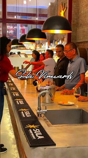 Sula Vineyards Nashik | Ticket, Stay & Wine Tasting | Sula Vineyard Nashik Maharashtra | Nashik Tour